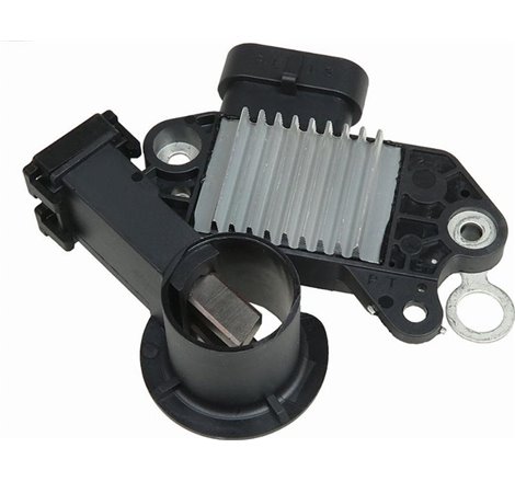 Regulator, alternator - AS-PL-ARE1049