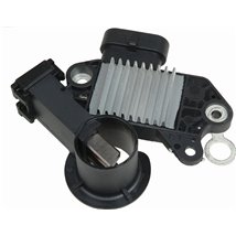 Regulator, alternator - AS-PL-ARE1049