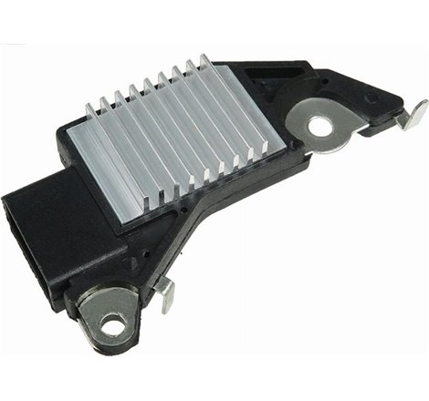 Regulator, alternator - AS-PL-ARE1052