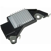 Regulator, alternator - AS-PL-ARE1052