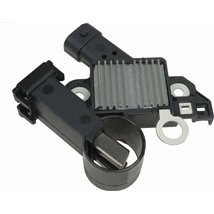 Regulator, alternator - AS-PL-ARE1053