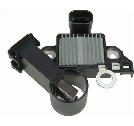 Regulator, alternator - AS-PL-ARE1054