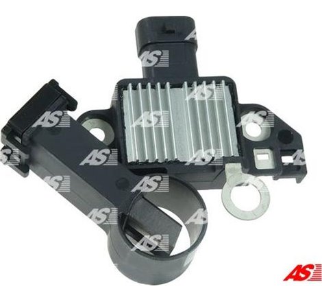 Regulator, alternator - AS-PL-ARE1056