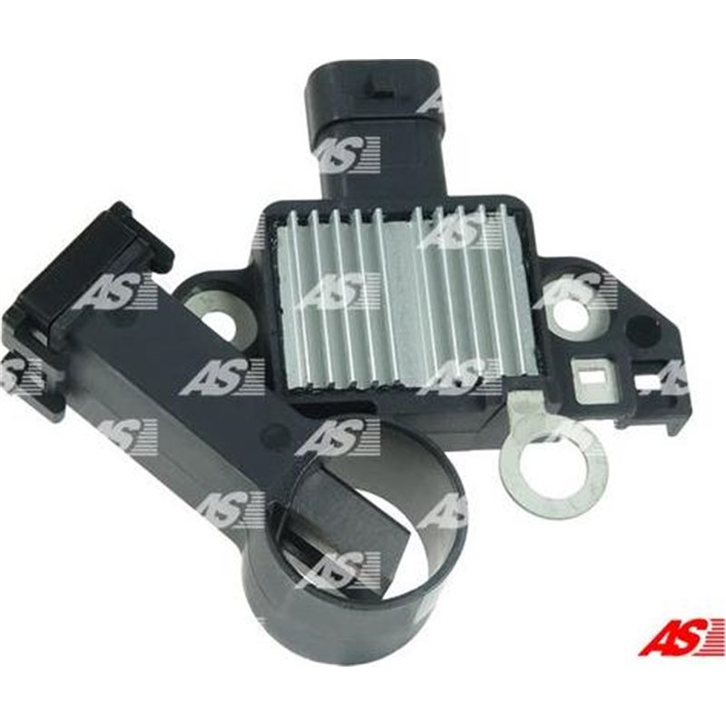 Regulator, alternator - AS-PL-ARE1056