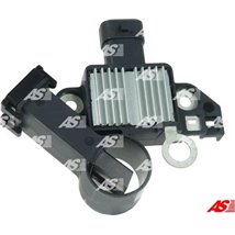 Regulator, alternator - AS-PL-ARE1056