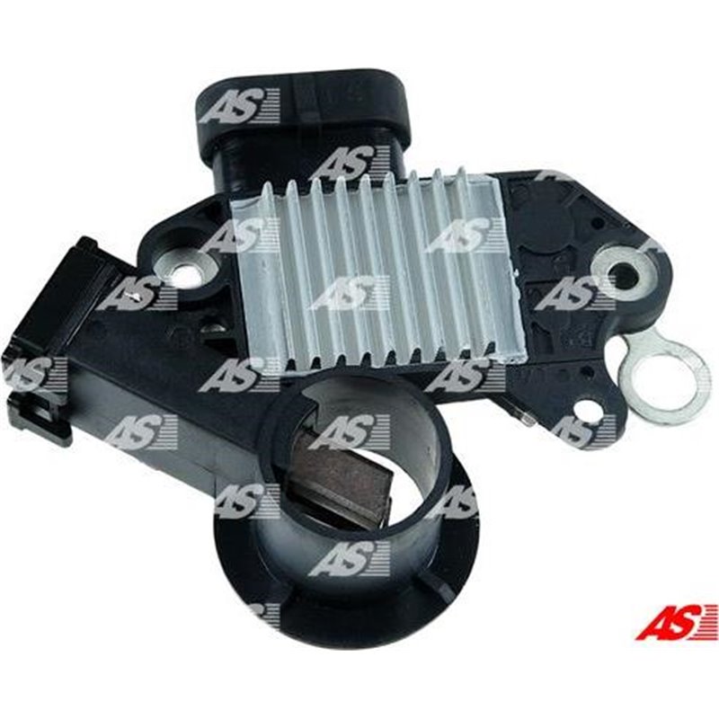 Regulator, alternator - AS-PL-ARE1057