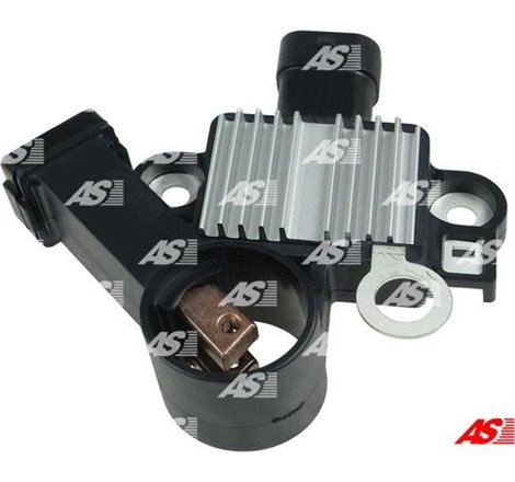 Regulator, alternator - AS-PL-ARE1058