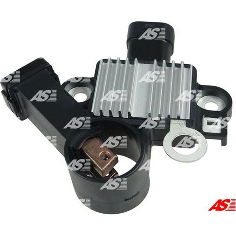 Regulator, alternator - AS-PL-ARE1058