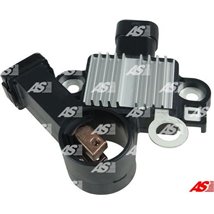 Regulator, alternator - AS-PL-ARE1058