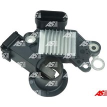 Regulator, alternator - AS-PL-ARE1063S