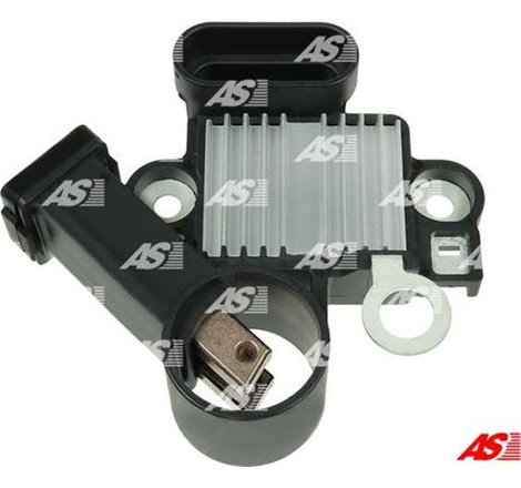 Regulator, alternator - AS-PL-ARE1066P