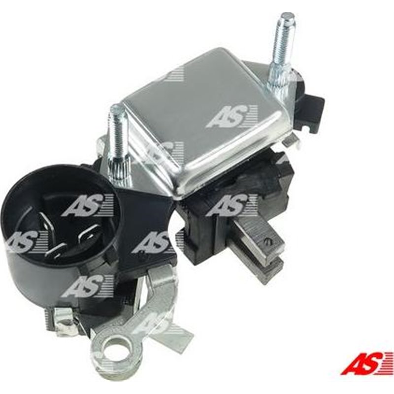Regulator, alternator - AS-PL-ARE2004