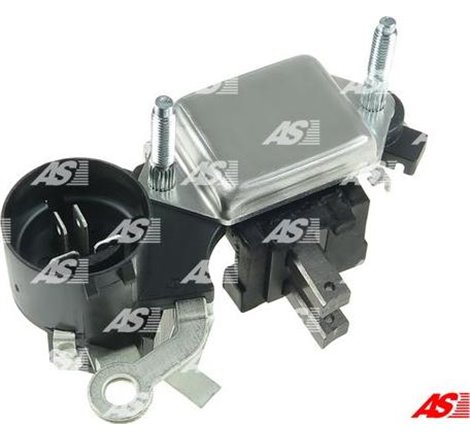Regulator, alternator - AS-PL-ARE2006