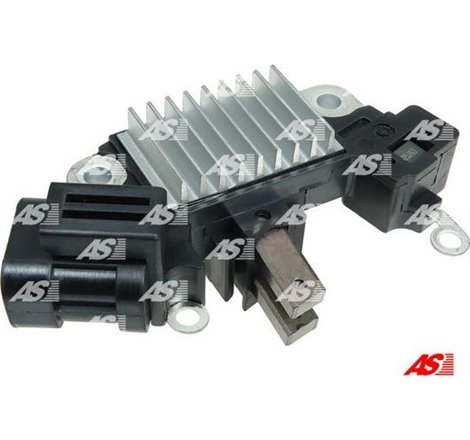 Regulator, alternator - AS-PL-ARE2008