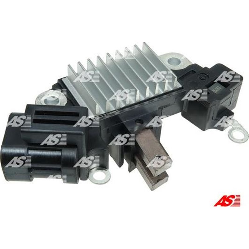 Regulator, alternator - AS-PL-ARE2008