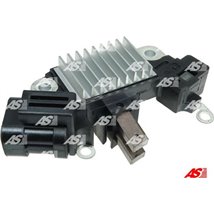 Regulator, alternator - AS-PL-ARE2008