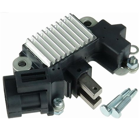 Regulator, alternator - AS-PL-ARE2016