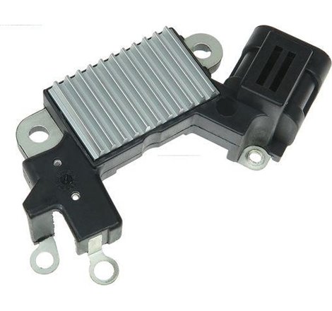 Regulator, alternator - AS-PL-ARE2017