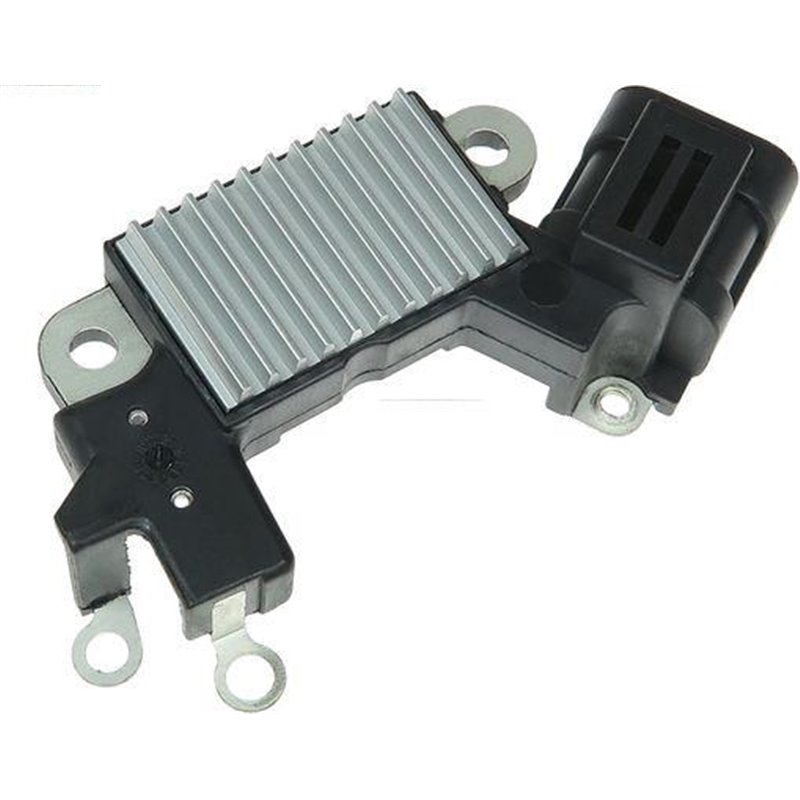 Regulator, alternator - AS-PL-ARE2017
