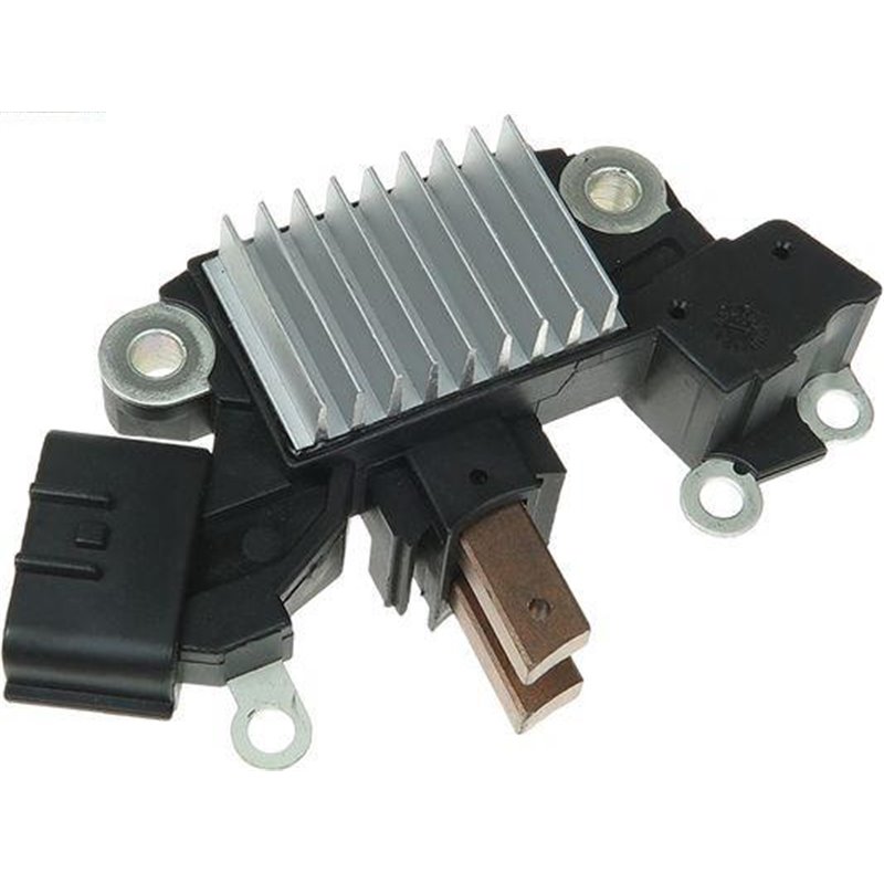 Regulator, alternator - AS-PL-ARE2019