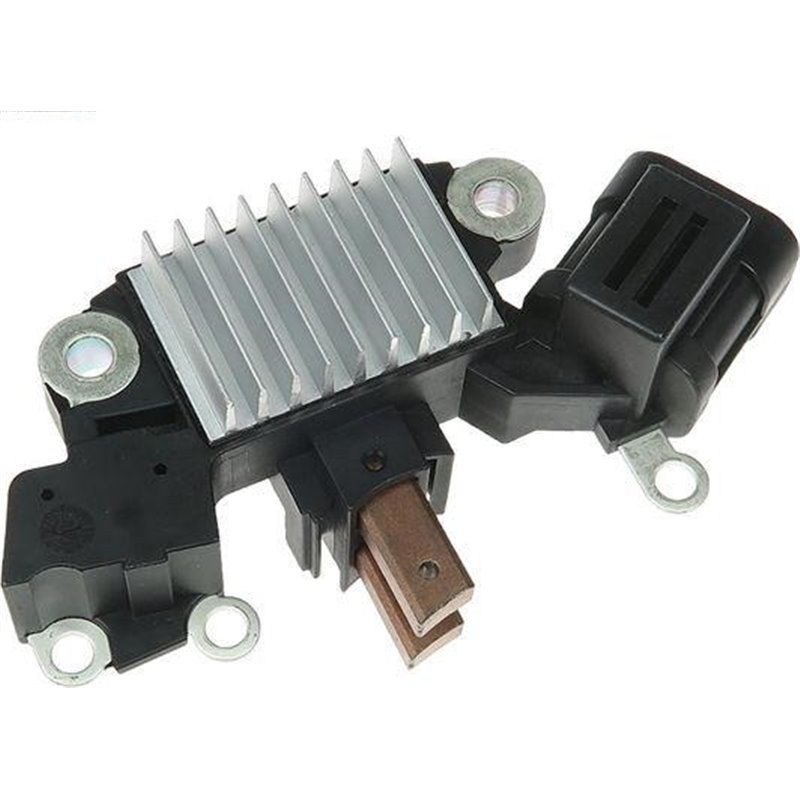 Regulator, alternator - AS-PL-ARE2025