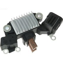 Regulator, alternator - AS-PL-ARE2025