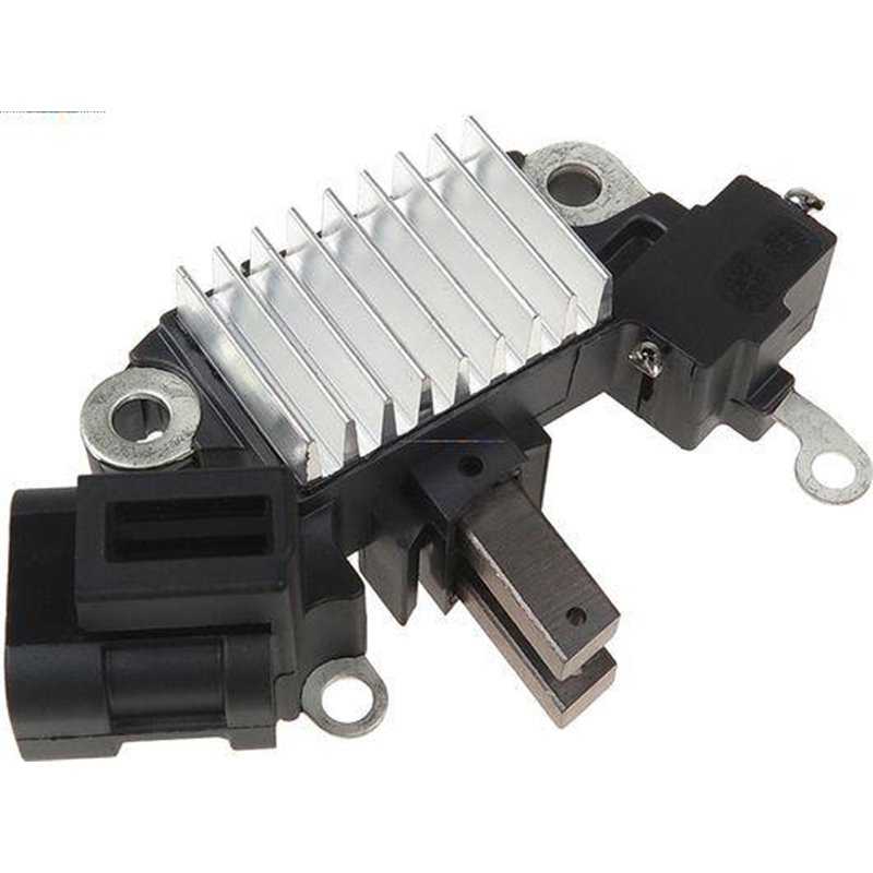 Regulator, alternator - AS-PL-ARE2032