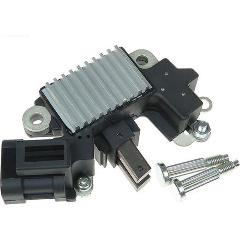 Regulator, alternator - AS-PL-ARE2036