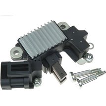 Regulator, alternator - AS-PL-ARE2036
