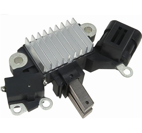 Regulator, alternator - AS-PL-ARE2037