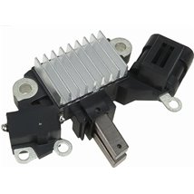 Regulator, alternator - AS-PL-ARE2037