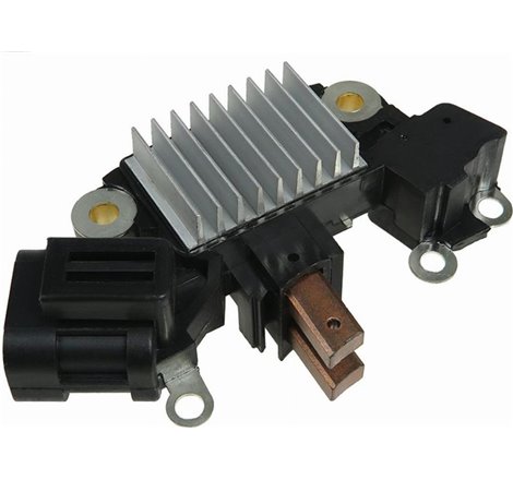 Regulator, alternator - AS-PL-ARE2038