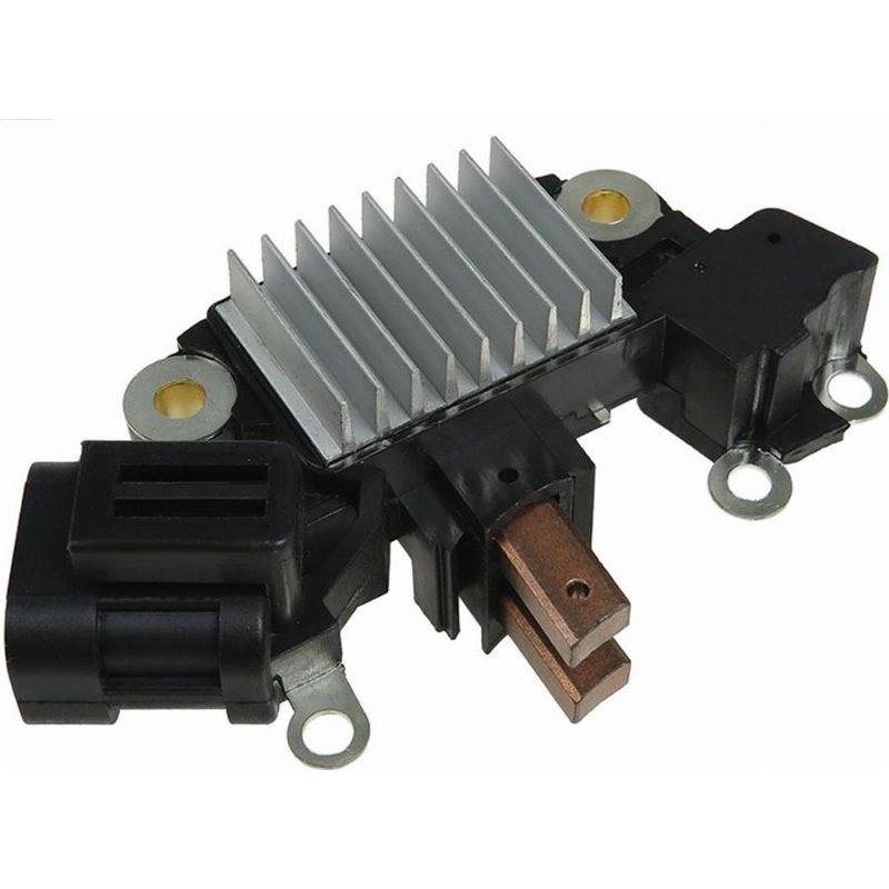 Regulator, alternator - AS-PL-ARE2038