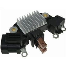 Regulator, alternator - AS-PL-ARE2038