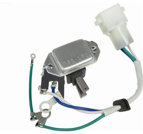 Regulator, alternator - AS-PL-ARE2044