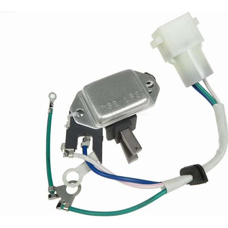 Regulator, alternator - AS-PL-ARE2044