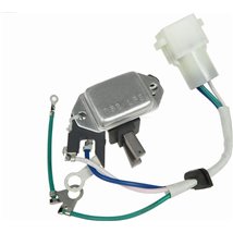 Regulator, alternator - AS-PL-ARE2044