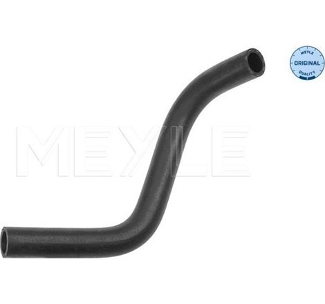 Furtun hidraulic JAGUAR XJ 3.2-4.0 07.97-05.03 - Meyle-18-592020000