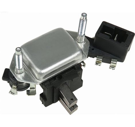 Regulator, alternator - AS-PL-ARE2045