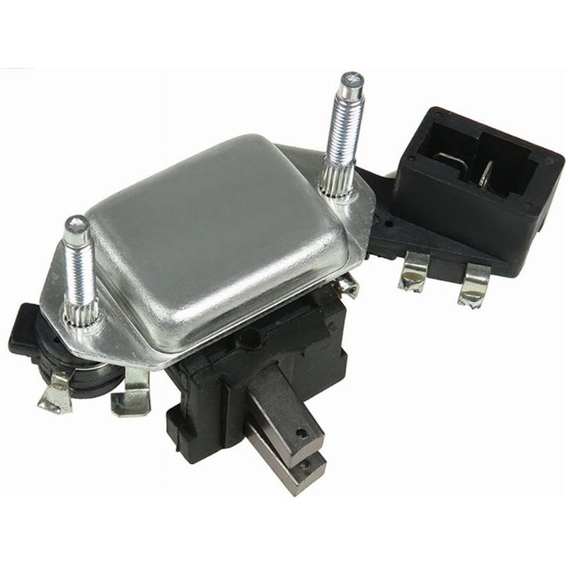 Regulator, alternator - AS-PL-ARE2045