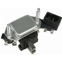 Regulator, alternator - AS-PL-ARE2045