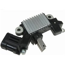 Regulator, alternator - AS-PL-ARE2058