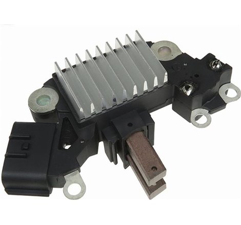 Regulator, alternator - AS-PL-ARE2061