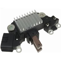 Regulator, alternator - AS-PL-ARE2061