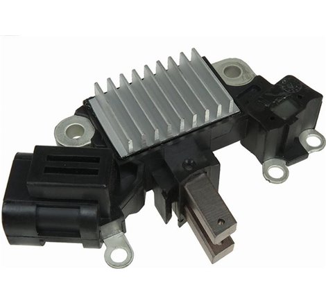 Regulator, alternator - AS-PL-ARE2063