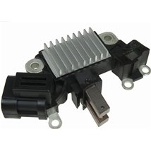 Regulator, alternator - AS-PL-ARE2063