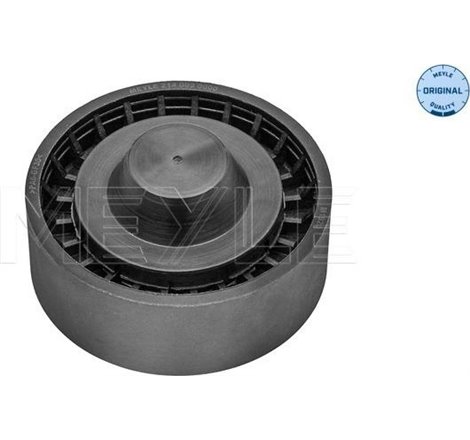 Multiple V-belt tensioning roll VOLVO C70 I. S60 I. S70. S80 I. V70 I. V70 II. XC70 I. XC70 II. XC90 I. CHRYSLER 300C. VOYAGER V