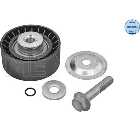 Rola intinzator IVECO DAILY III. DAILY IV. DAILY V. DAILY VI. FIAT DUCATO 2.3D-3.0CNG-3.0D 12.01- - Meyle-2140090002