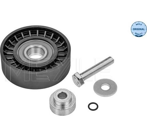 Multiple V-belt tensioning roll IVECO DAILY III. DAILY IV. DAILY V. DAILY VI. CITROEN JUMPER I. JUMPER II. FIAT DUCATO. PEUGEOT 