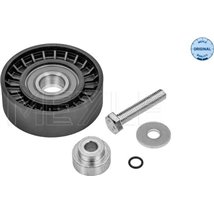 Multiple V-belt tensioning roll IVECO DAILY III. DAILY IV. DAILY V. DAILY VI. CITROEN JUMPER I. JUMPER II. FIAT DUCATO. PEUGEOT 